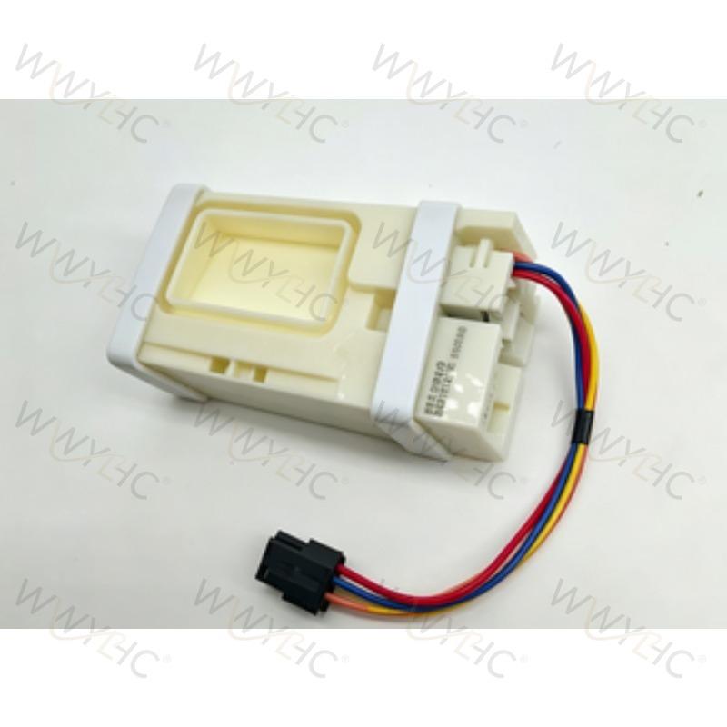 24BYJ412 Air Duct Two-door Three-door Refrigerators Motor for Sie Mens Bosch Refrigerator Damper/Original Temperature Regulator