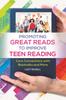 Книга Promoting Great Reads To Improve Teen Reading : Core Connections with Booktalks and More