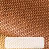 Коврик из натурального ротанга, крутой бамбуковый коврик, летняя нескользящая подушка, летняя ледяная подушка, чехол для дивана из твердой древесины, ткань