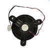 A2UE 12532GE-12K-YT DC12V 0.16A Refrigerator Cooling Fan Heat Dissipation Accessories