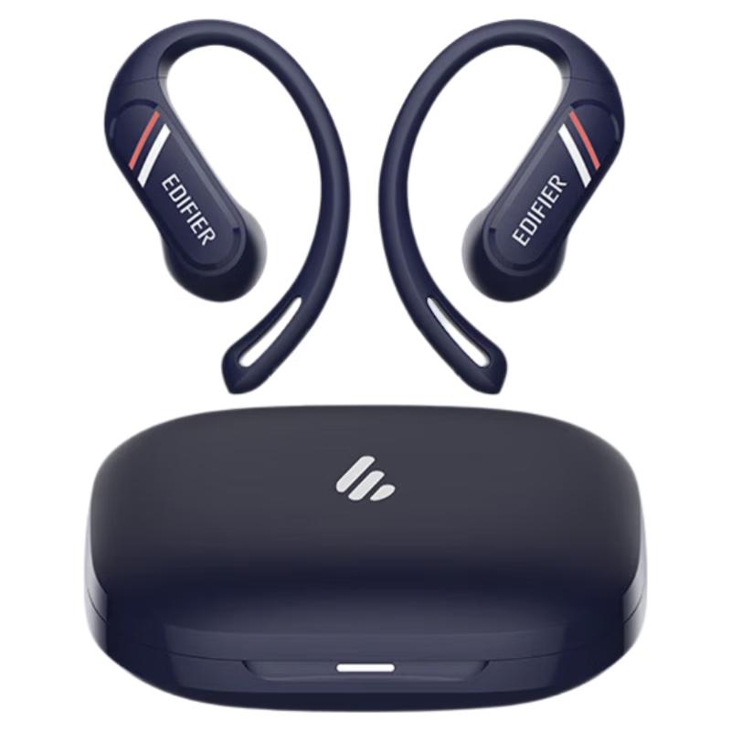 Edifier Comfo SE Open-Ear Bluetooth Sports & Translation Headphones