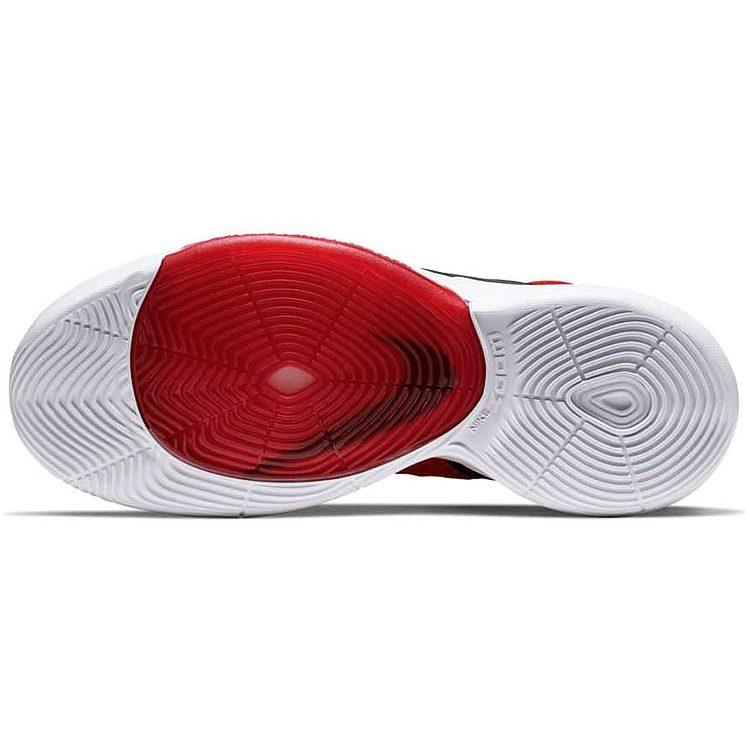 Nike Zoom Rize University Red BQ5468-600