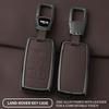 Interior Mouldings Car Zinc Alloy Key Case Cover Shell For Land Rover Range Rover Discoverry 5 Sport Evoque For JAGUAR XE XF XJ