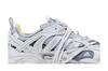 adidas XLG Runner Deluxe Серый