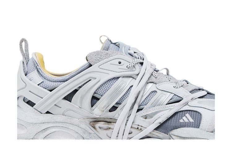 adidas XLG Runner Deluxe Серый