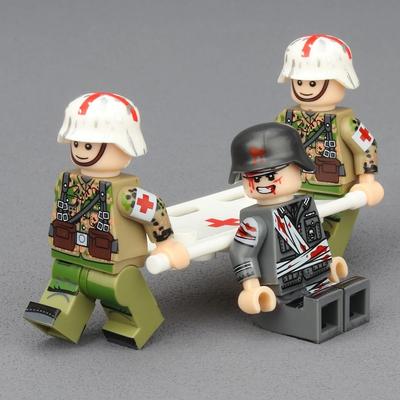 Медицинские носилки Конструктор Игрушки