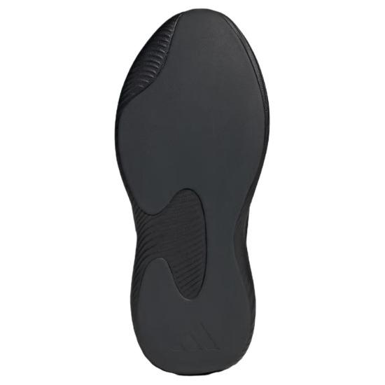 adidas Purechill Удобная посадка Стиль Жизни Повседневная Обувь Унисекс Повседневная Обувь Черный KI0067