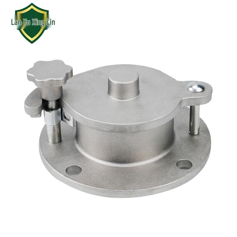 Jiahang Flange Side-Opening Oil Measuring Port