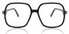 Ft5764 B Blue Light Block 001 Women Eyeglasses