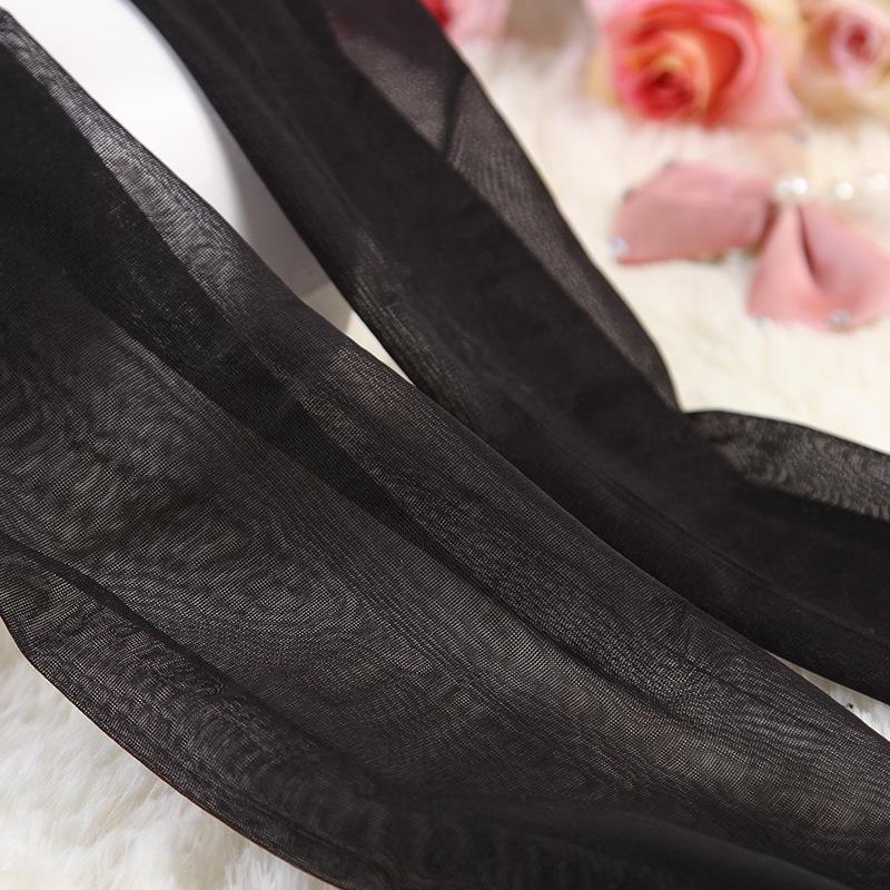 Женские тонкие чулки Fenna 15D Micro Pressure на весну и лето