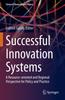 Книга Successful Innovation Systems : A Resource-oriented and Regional Perspective for Policy and Practice