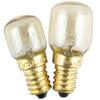 Heat-resistant Oven Light Salt Bulb Heat Resistant Hot Refrigerator Light  High Temperature