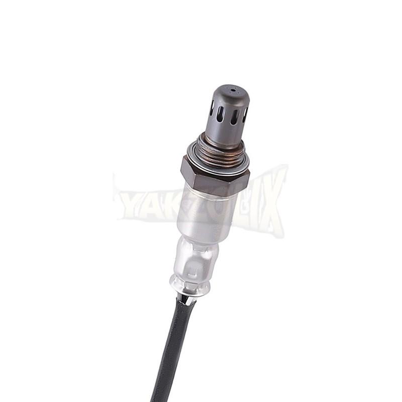 For 2003- 2010 Nissan 350Z Infiniti G35 3.5L Infiniti M45 4.5L FX45 4.5L FX35 M35 3.5L 2x Downstream O2 Oxygen Sensor 2 Bank 1 2