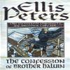 The Confessions Of Brother Haluin by Ellis Peters Paperback Book 9780751511154