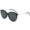 Sunglasses Woman Black GG1268SA-001