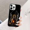 Чехол для мобильного телефона Будда Будха Для iPhone 17 Air 16 15 14 13 Pro Max 12 11 Pro Max Max SE 2020 6S Plus Coque