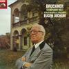 Виниловая пластинка STAATSKPELLE DRESDEN EUGEN JOCHUM Симфония №1 до минор Брукнера ASD3825 EMI 1980 Великобритания Классика Б/у