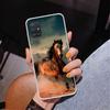 Чехол для телефона "Великая Красота Лошади, Скачущей" Для Samsung Galaxy A52 A32 A22 A12 A51 A31 A50S A30S A20S A10S Note 20 Ultra 10 Plus S10