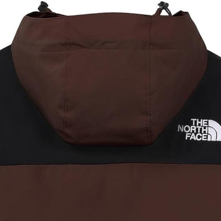 THE NORTH FACE Jacket Unisex Burgundy NI3BN50K