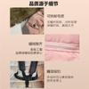 Thickened Baby Sleeping Bag Stroller Winter Warm Cocoon Style Infant Sleep Sack 0-3 Years Coral Fleece
