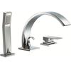 Смеситель Blue Water Toronto TOR-BWW.080C