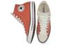 Men's Sneakers Converse Renew Cotton Chuck Taylor All Star High 'Orange'