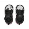 Jordan 1 Mid Newspaper Air Times TD BQ6933-061
