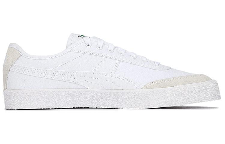 Men's Sneakers Puma Oslo Vulcanised 'White'