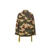 Multi-Pocket Yellow Ribbon Work Jacket Men Jacket Camouflage OMEL003E180260109901