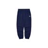 Skechers Knitted Sweatpants Men's Marine Blue L224M067-00DU
