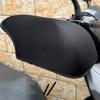Мотоциклетные муфты на руль Электрический транспорт Защита от солнца Перчатки Варежки Ветрозащитные Накидки на руки Водонепроницаемые Аксессуары для ручек