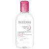 Eau Micellaire - Bioderma - Créaline H20 AR - 250ml - Anti-Rougeurs - Peaux Sensibles