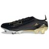 Adizero F50 Ghosted Fg 'Черный Золотой Металлик' GX0220