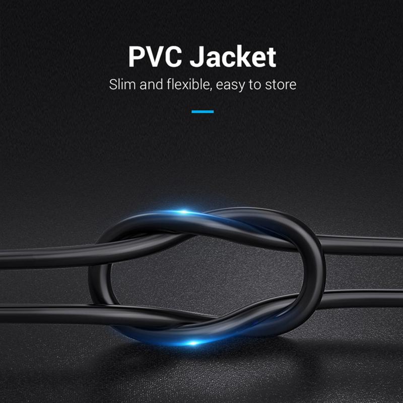 Совместимый с Vga-HDMI адаптерный кабель с линейным разъемом преобразователя аудио 1080p для ноутбука