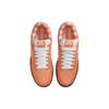 Concepts X Nike Dunk Low SB Orange Lobster Unisex Sneakers Orange-Frost Electro-Orange White FD8776-800
