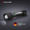 Светодиодный фонарь Ledlenser P5R WORK с аккумулятором
