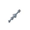 A16P-Door Lock Cylinder Repair Kit 51217162427 Door Lock Cylinder Repair For BMW For BMW 3 Series E90 E91 E92 E93 51217162425