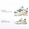 9060 Кроссовки унисекс New Spruce белые U9060ESD