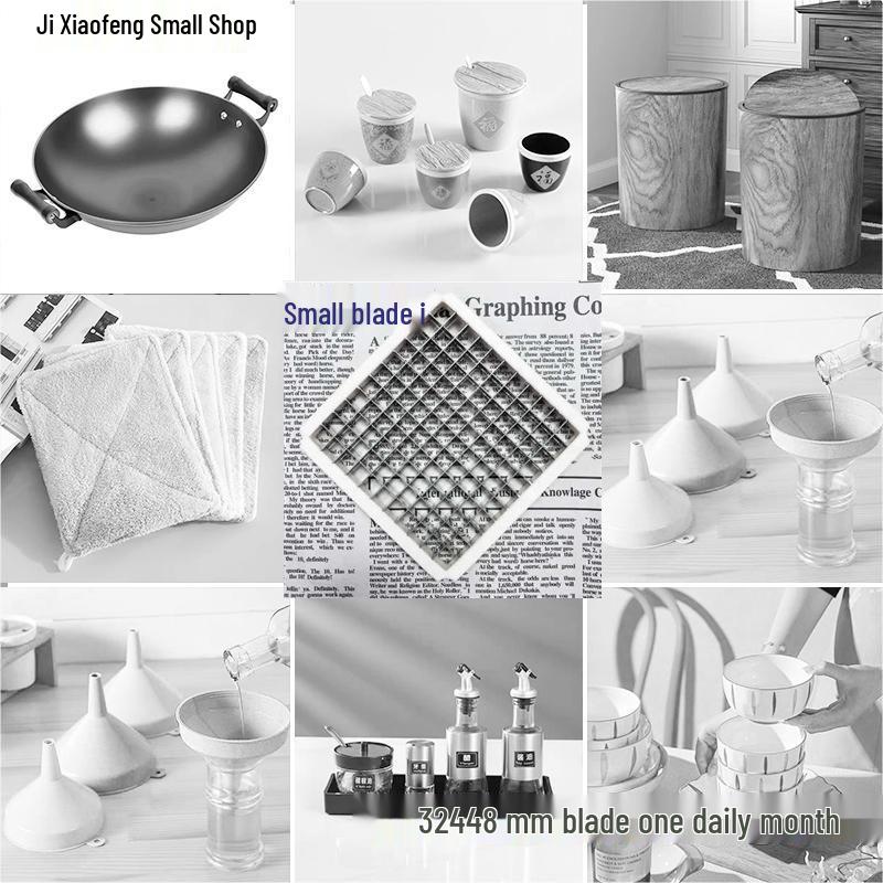 Ручная картофелемялка из нержавеющей стали: Электрический экструдер для картофеля фри Extra Long, Коммерческий и бытовой резак