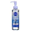 Nivea Япония - Очищающее масло для лица Deep Clear