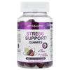 Stress Support Gummies, Lemon & Mixed Berry, 60 Gummies