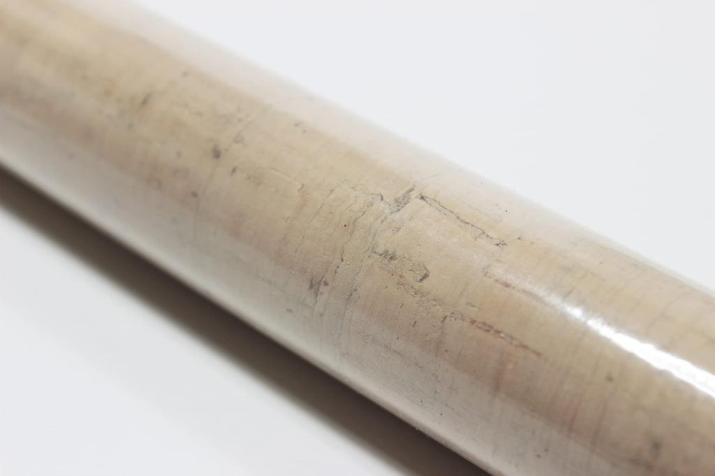 Angle Spinning Grip/Cork Rod (Thin)
