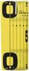 SMITH LTD Measuring Sheet MS120 Yellow