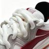 Кроссовки Li Ning Wei Wu Pro Низкие Красно-белые Женские кроссовки AGCW382-3