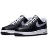 Nike Air Force 1 Low Swoosh Pack Черный CJ8731-001