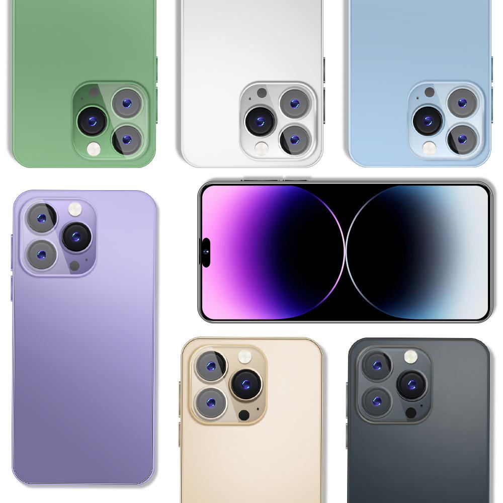 I15 ProMax 2025 HOT Original for Brand Smartphone 6.7 Inch New Full Screen 4G 5G Cell Phone 7800mAh Mobile Phones Global Version