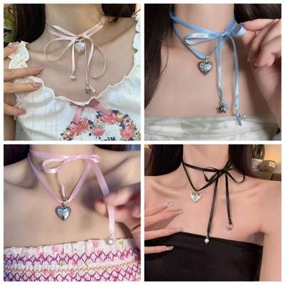 Ожерелья и подвески – Ожерелья и колье