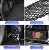 Сетка в багажник для Toyota RAV4 RAV 4 Plug-in Hybrid GR Sport LE XLE XA50 2019 2020 2025 2025 2025 Аксессуары Органайзер для багажа