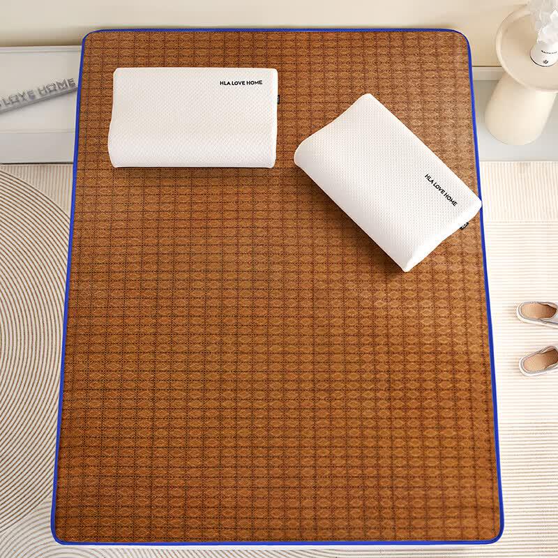 Dual-Season Latex Mattress