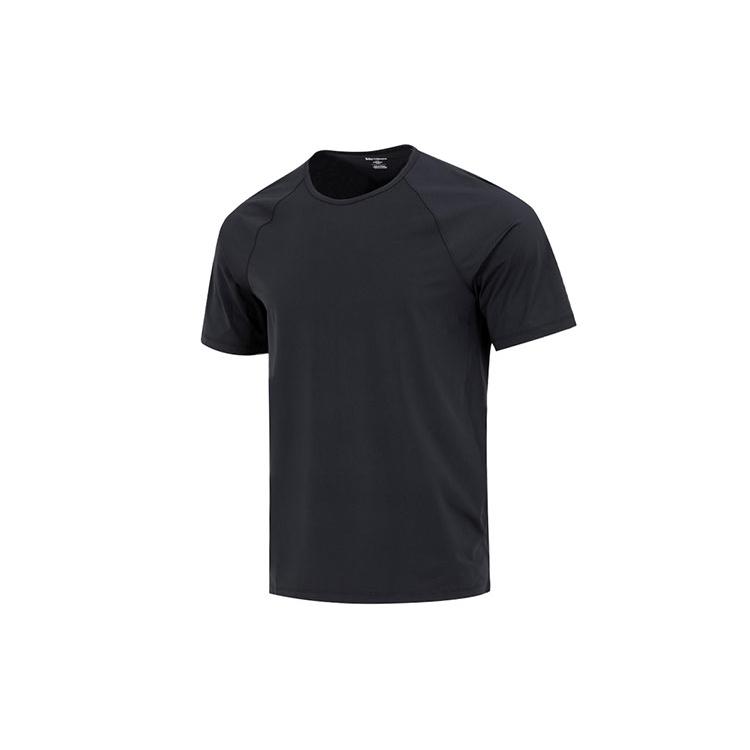 Under Armour T Shirt Men's Black 1373728-001